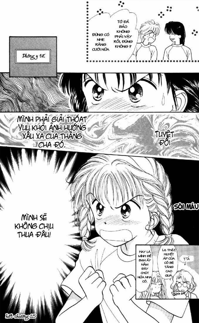 marmalade boy chapter 15 38