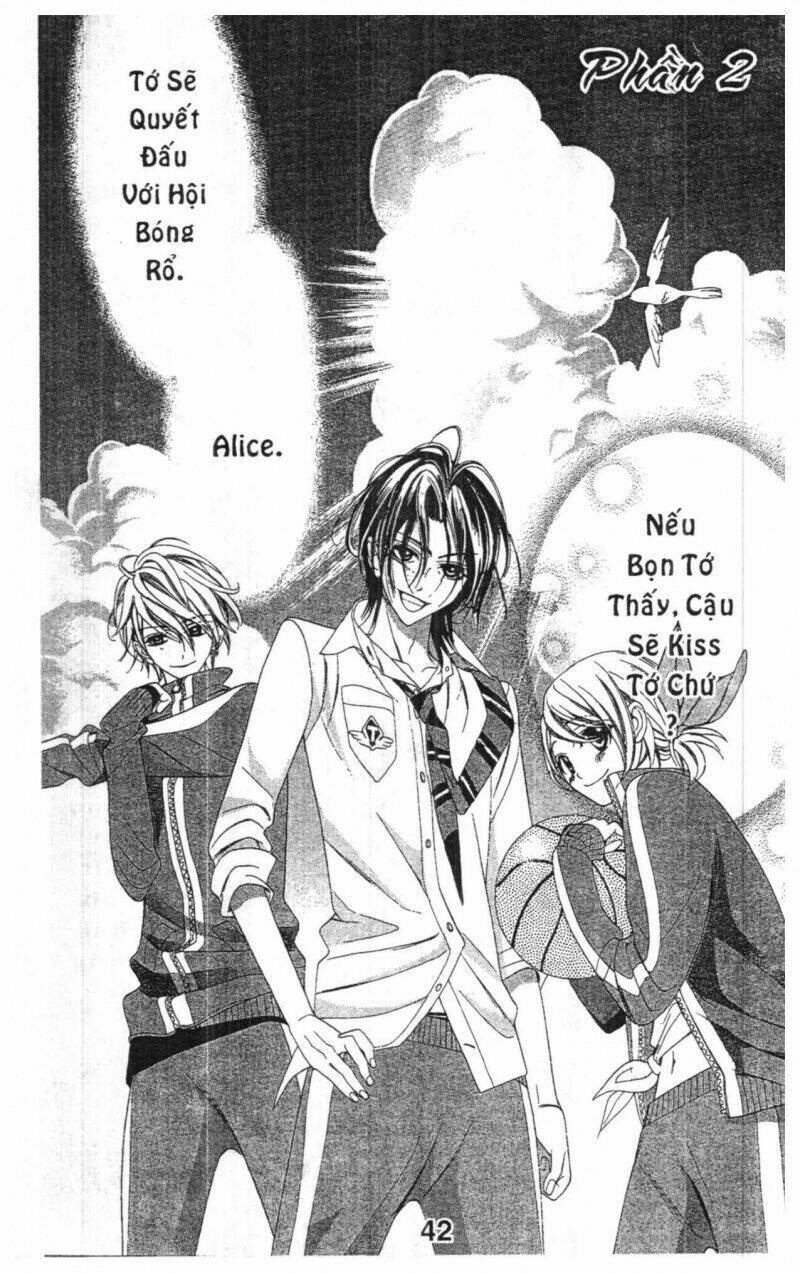 alice binetsu 38°c - we are tsubasa ga oka d.c chapter 1 42