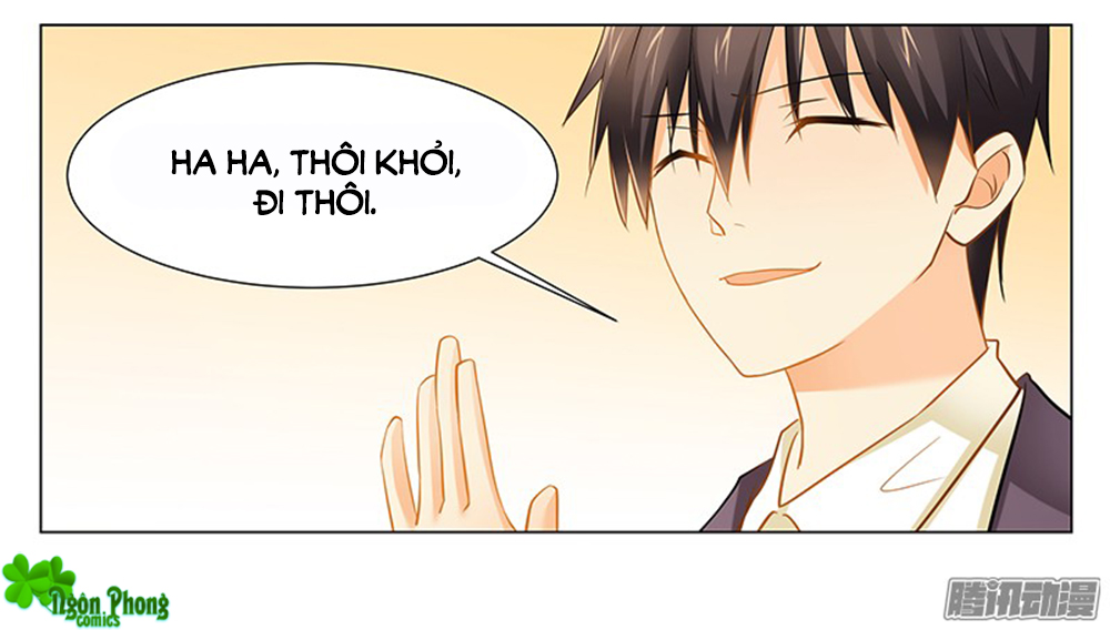 phúc hắc tổng tài đừng tới đây chapter 30 9