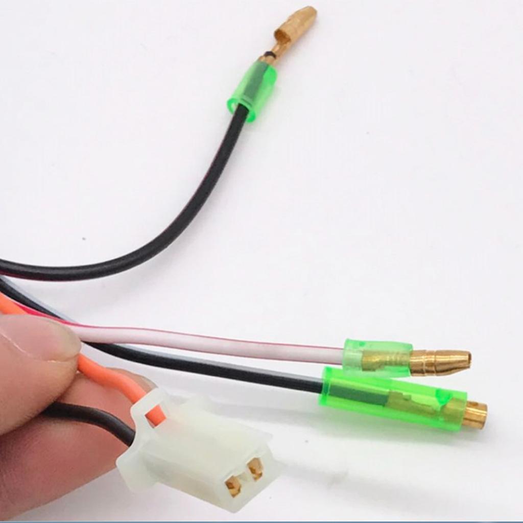 Performance Racing CDI for  JOG Scooter 50cc 90cc