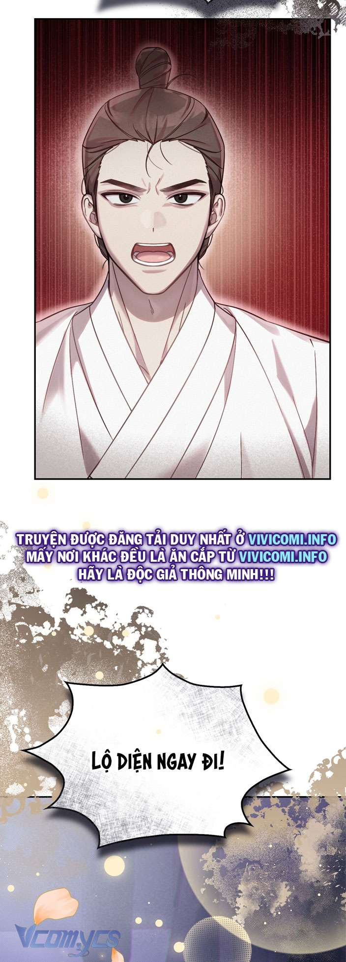 [18+] tiết học bí mật của trung điện chapter 24 47