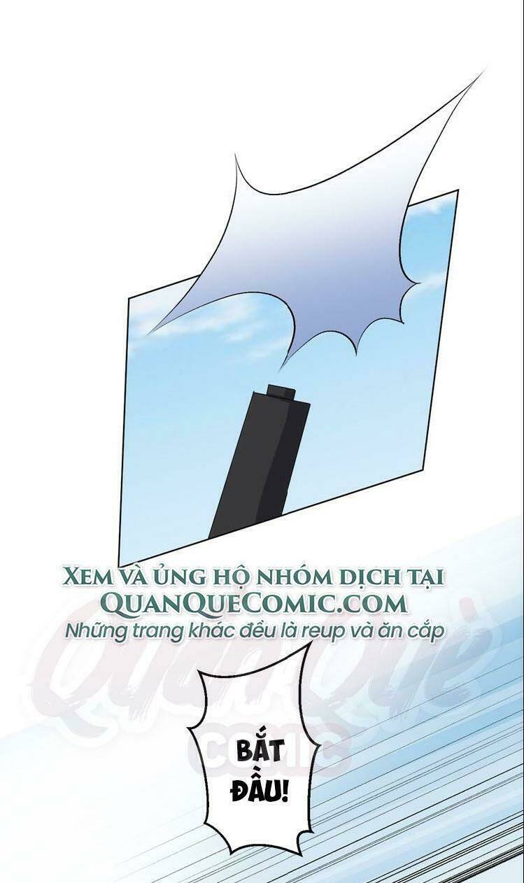 thần lai yêu vãng chapter 47 53