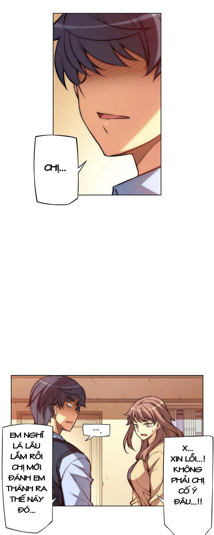 unbalance triangle chapter 31 14