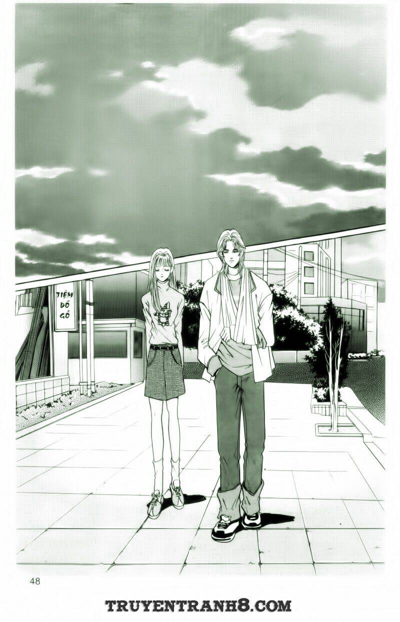 cool six - bộ 6 tuyệt vời chapter 7 24