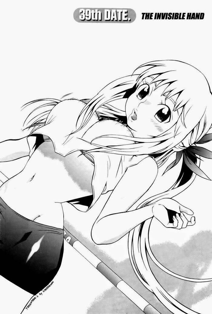 need a girl chapter 39 3