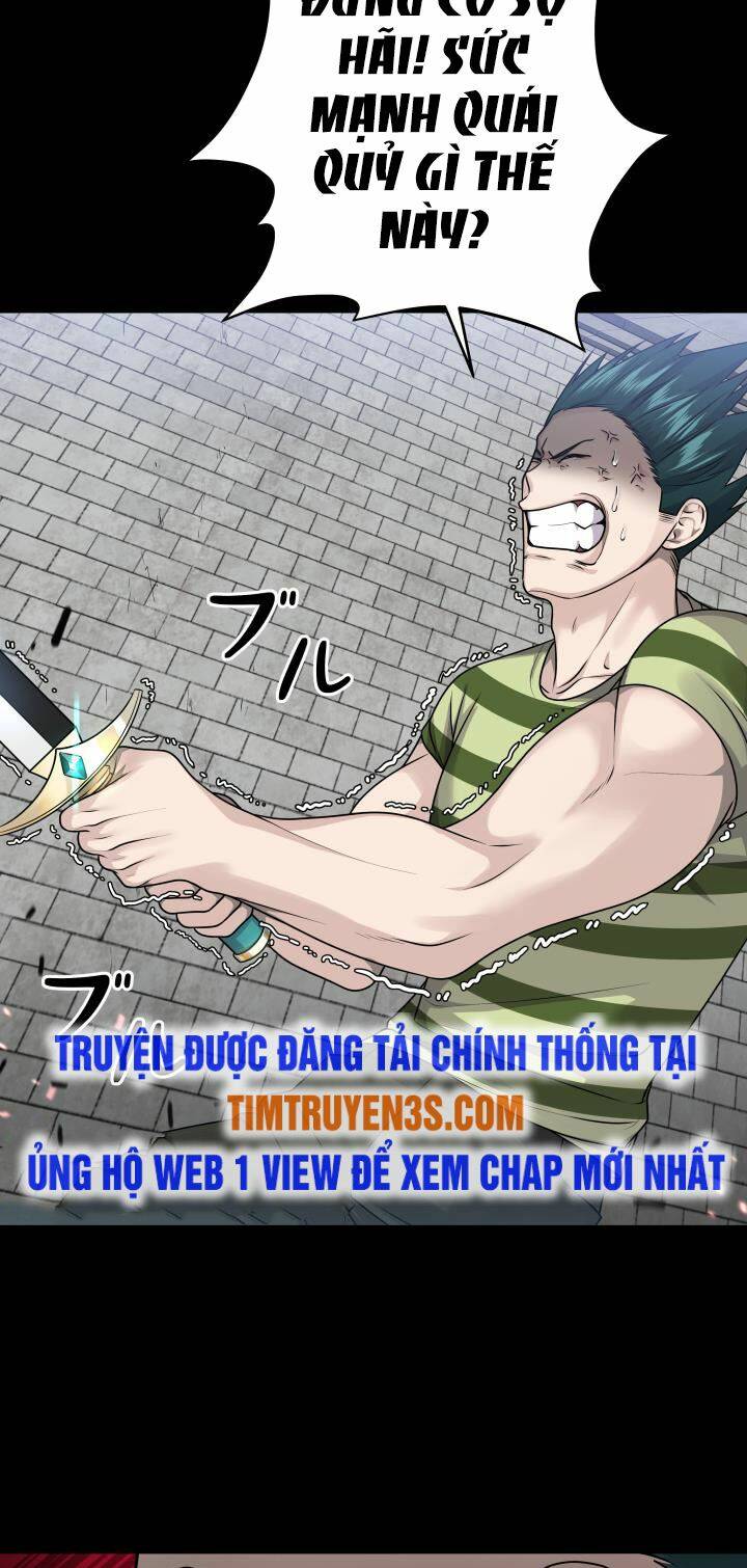 trò chơi của chúa thượng chapter 22 49
