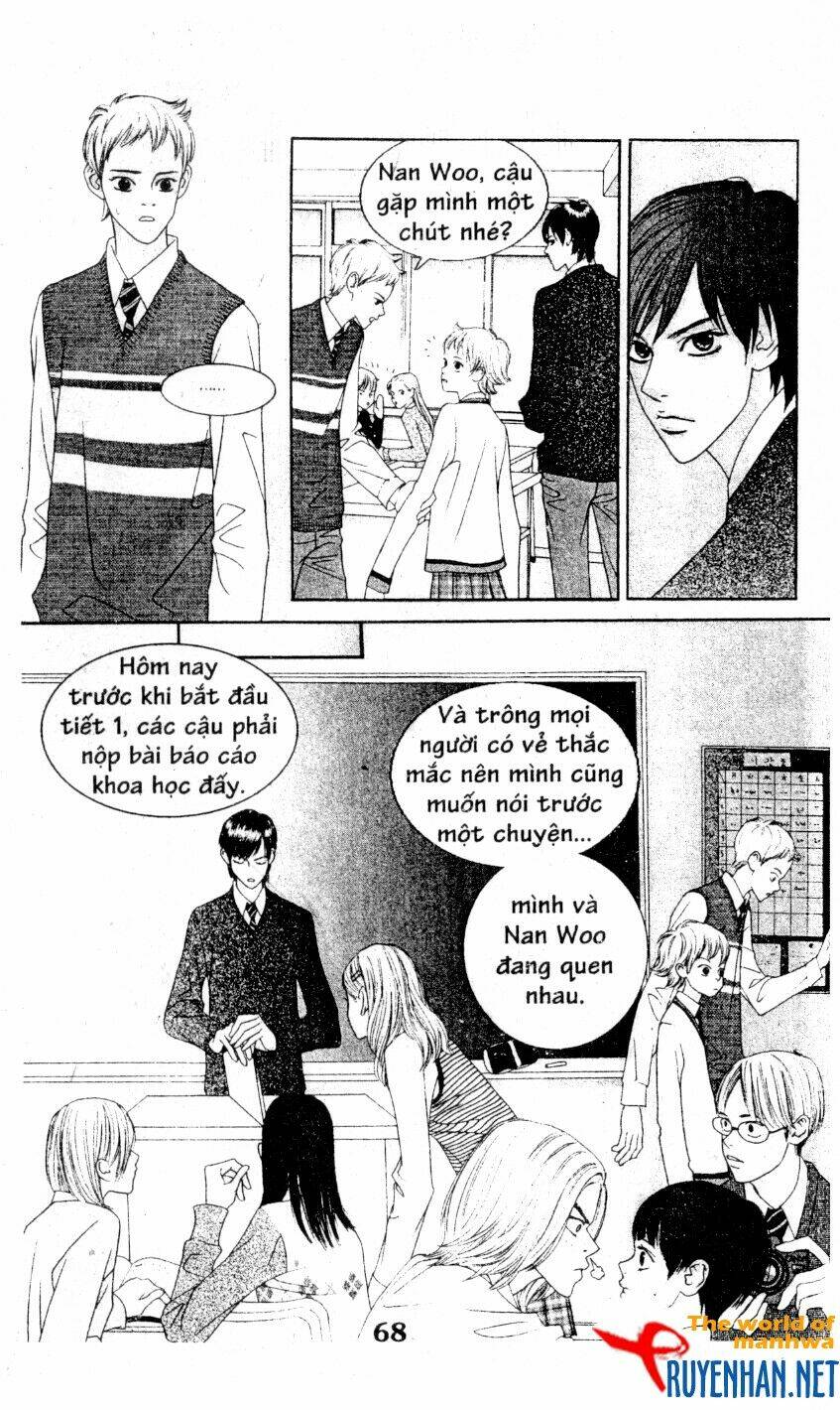 you're so cool chapter 4 10