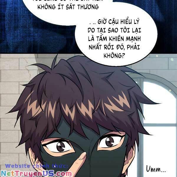 tôi thăng cấp trong lúc ngủ chapter 87 39