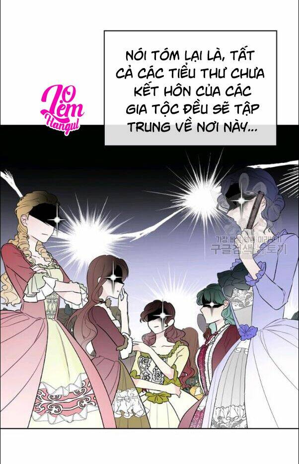 kẻ tạo ra nữ phản diện chapter 23 44