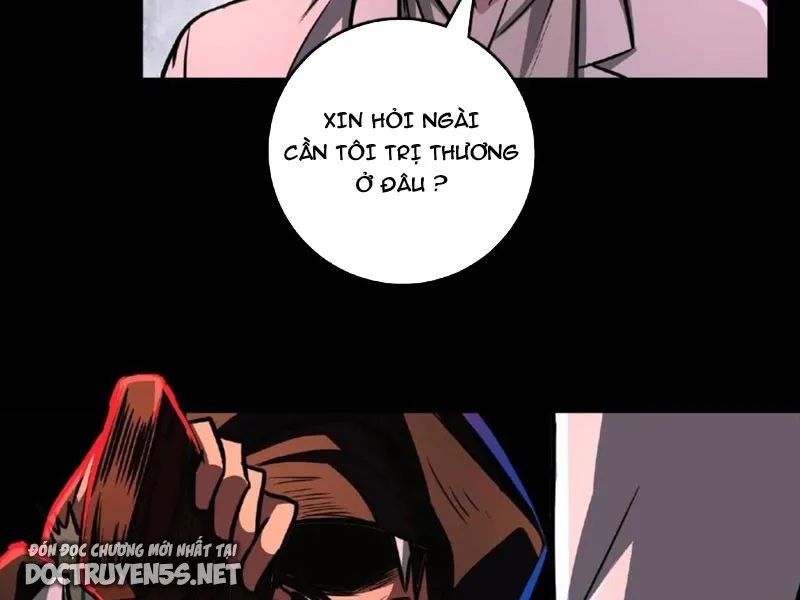 quỷ dị dược tề sư: bệnh nhân của ta đều là kinh khủng chapter 19 20