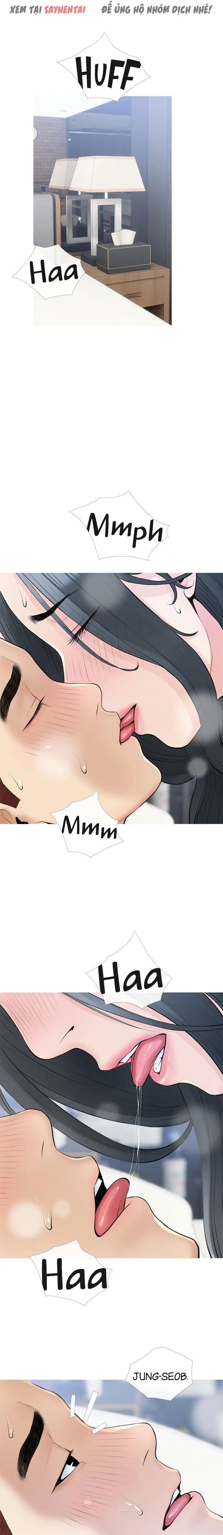 dập dì của tôi chapter 38 12