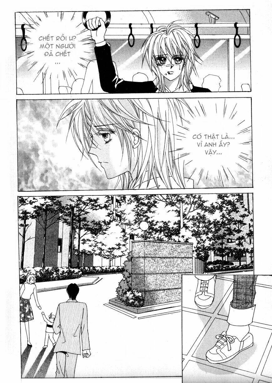 she's scary chapter 36 3