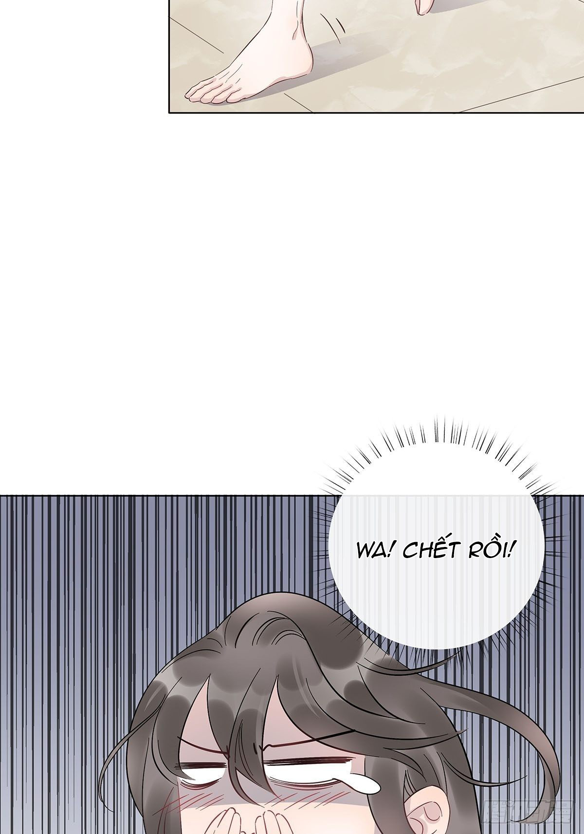 hôm nay nam giả trang nữ vẫn chưa được cầu hôn! chapter 9 31