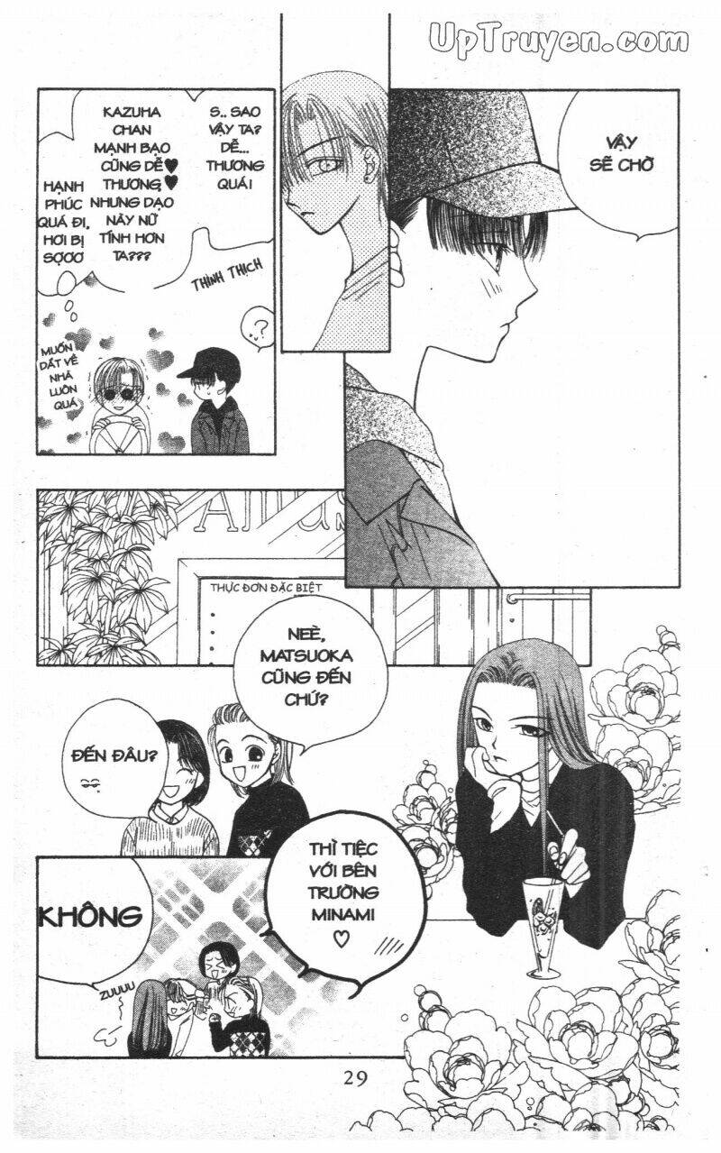 thấy mờ ghét chapter 5 27