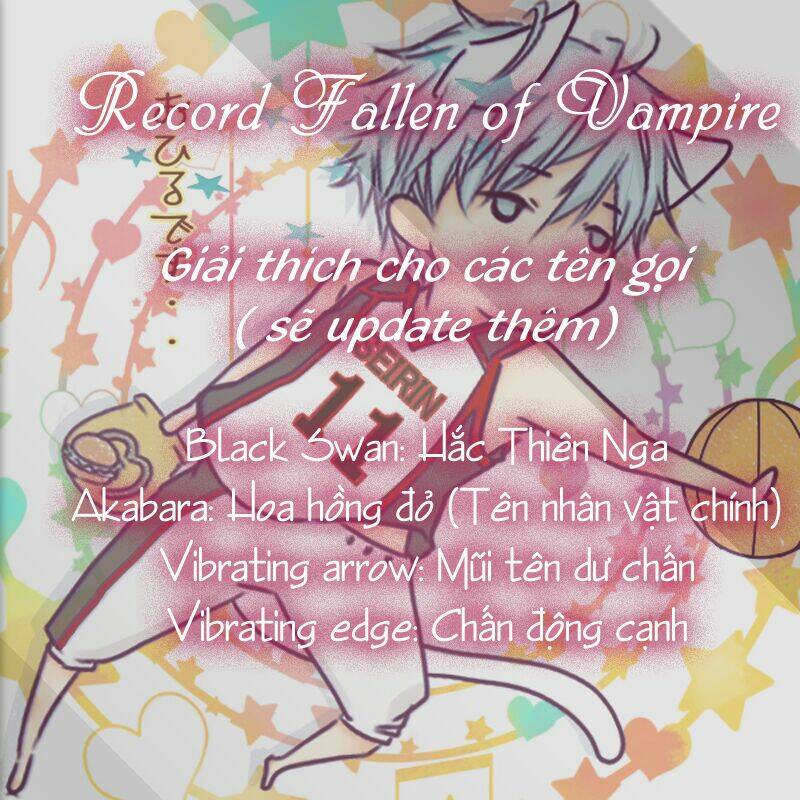 record of fallen vampire chapter 13 2