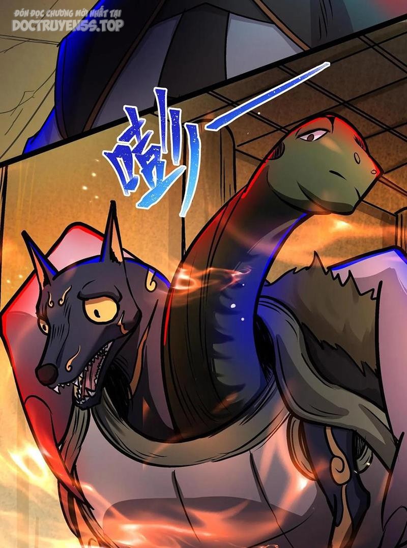 quỷ dị dược tề sư: bệnh nhân của ta đều là kinh khủng chapter 138 39