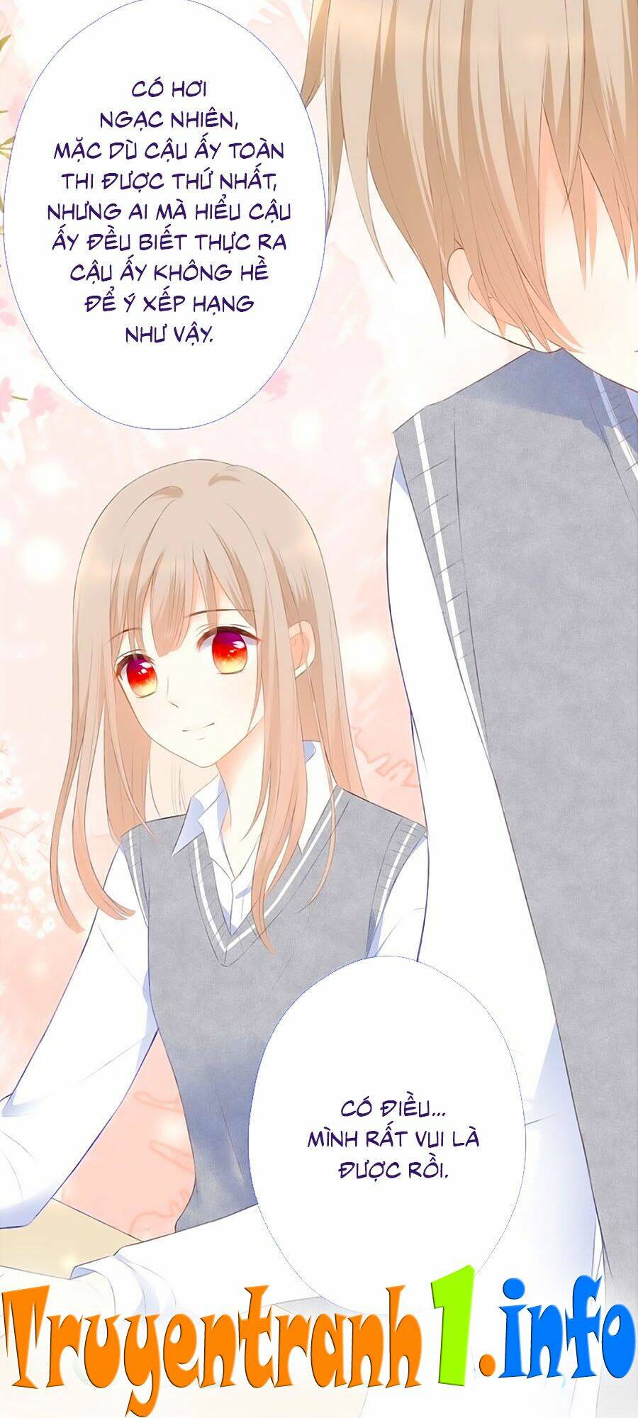 đóa hoa chớm nở chapter 63 22