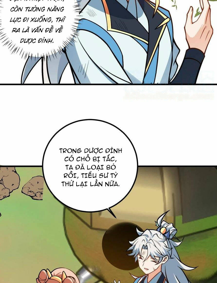 mang theo các tiên tử vô địch thiên hạ chapter 54 46