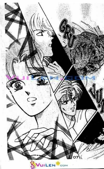 nàng công chúa ham chơi chapter 7 7