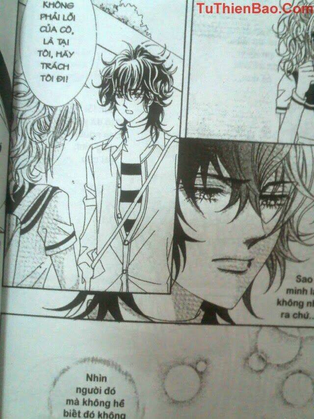 tình trong mộng chapter 9 25