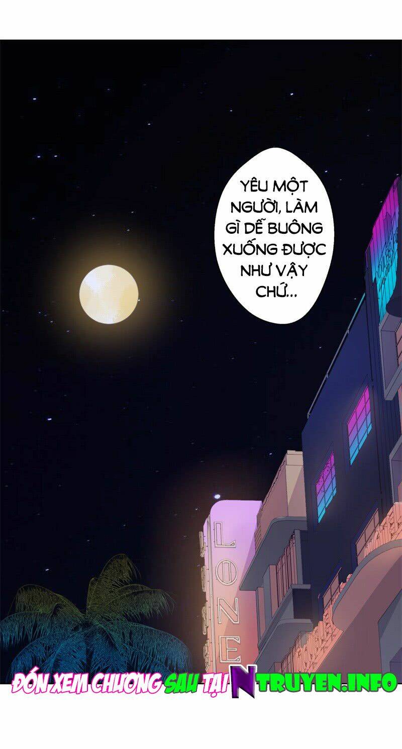 ngạo kiều tổng tài sủng điềm thê chapter 23 33