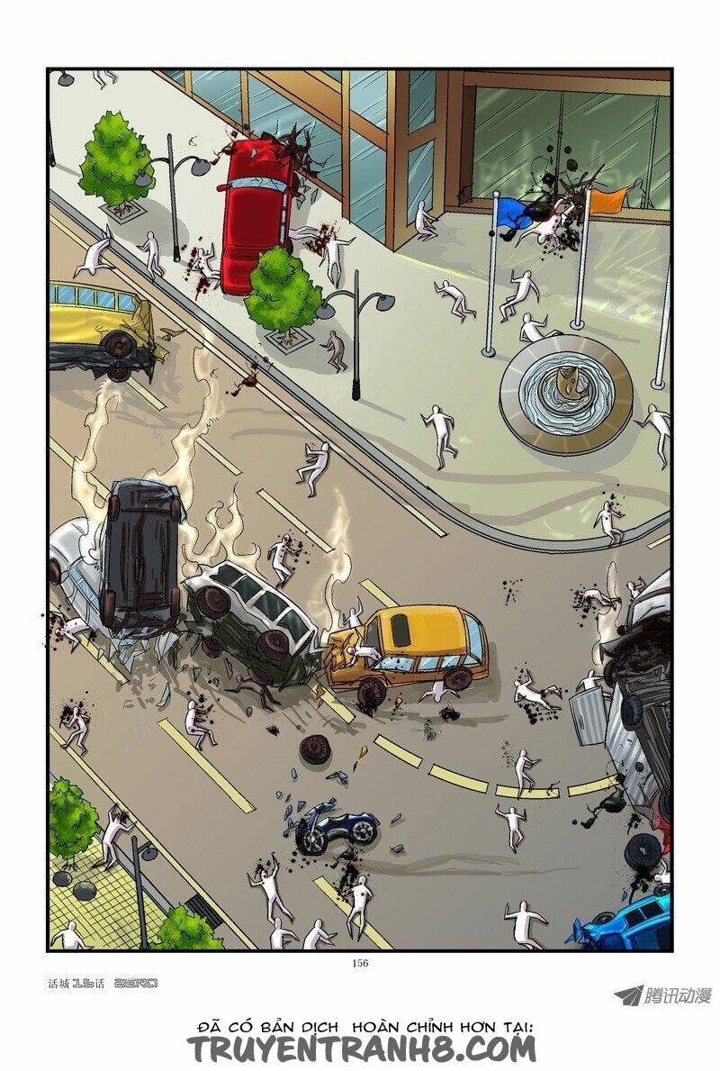thành phố sống chapter 16 7