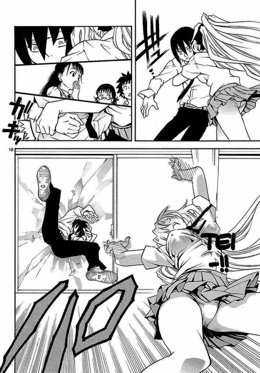 popcorn avatar chapter 3 17