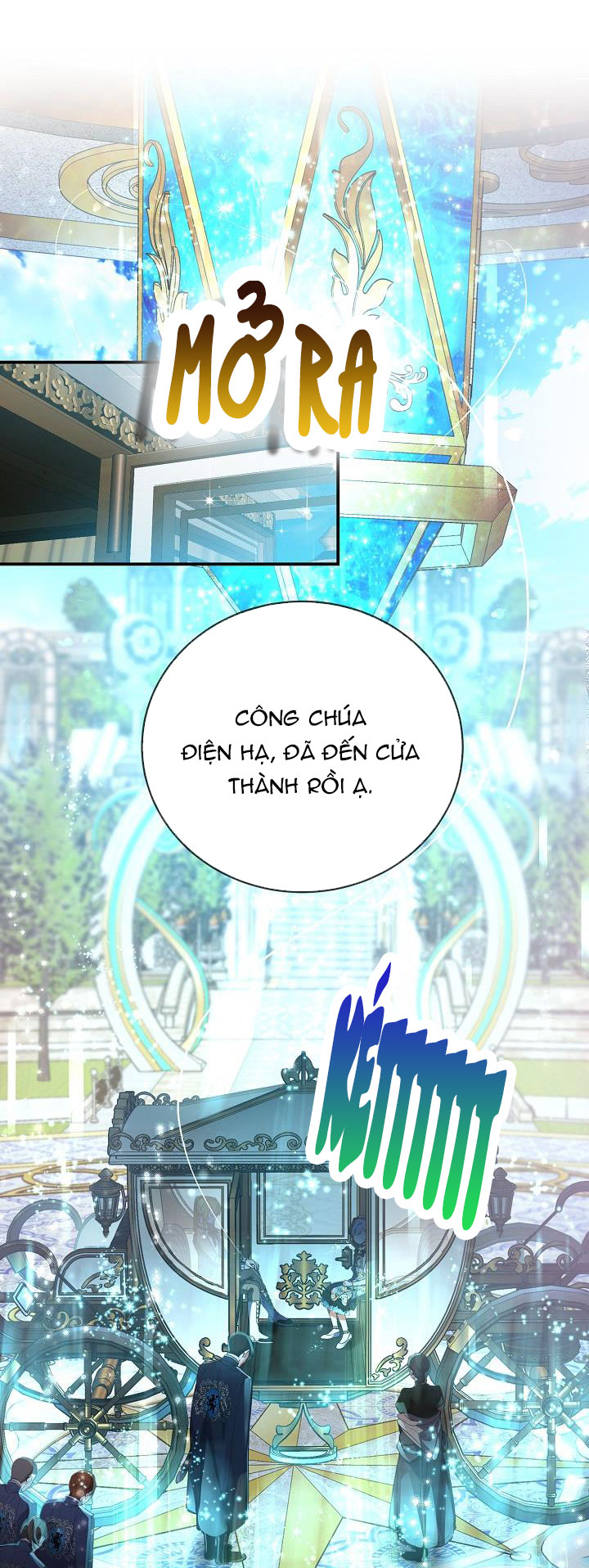 hướng đến ánh dương một lần nữa chapter 47 24