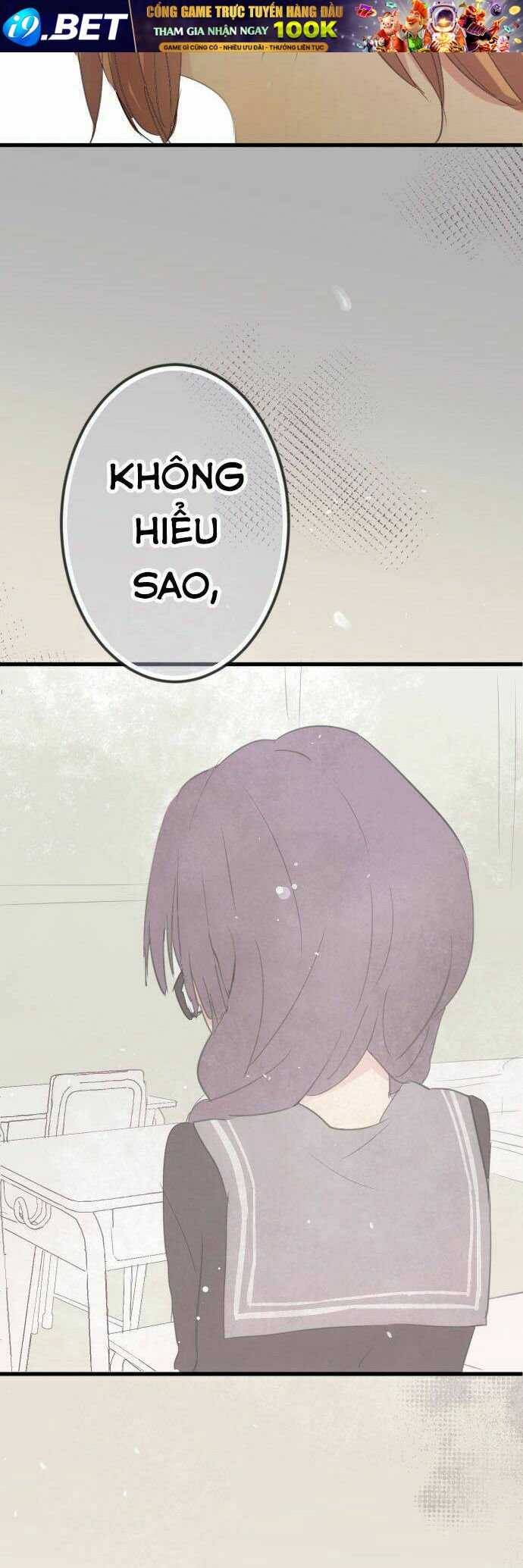 tôi trở thành đại diện của lớp chapter 4.2 25