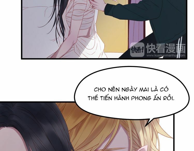 lượm được một tiểu hồ ly phần 2 chapter 69 27