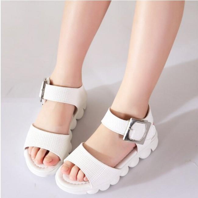 Sandal Hàn Quốc Siêu Dễ Thương Cho Bé Gái 20714