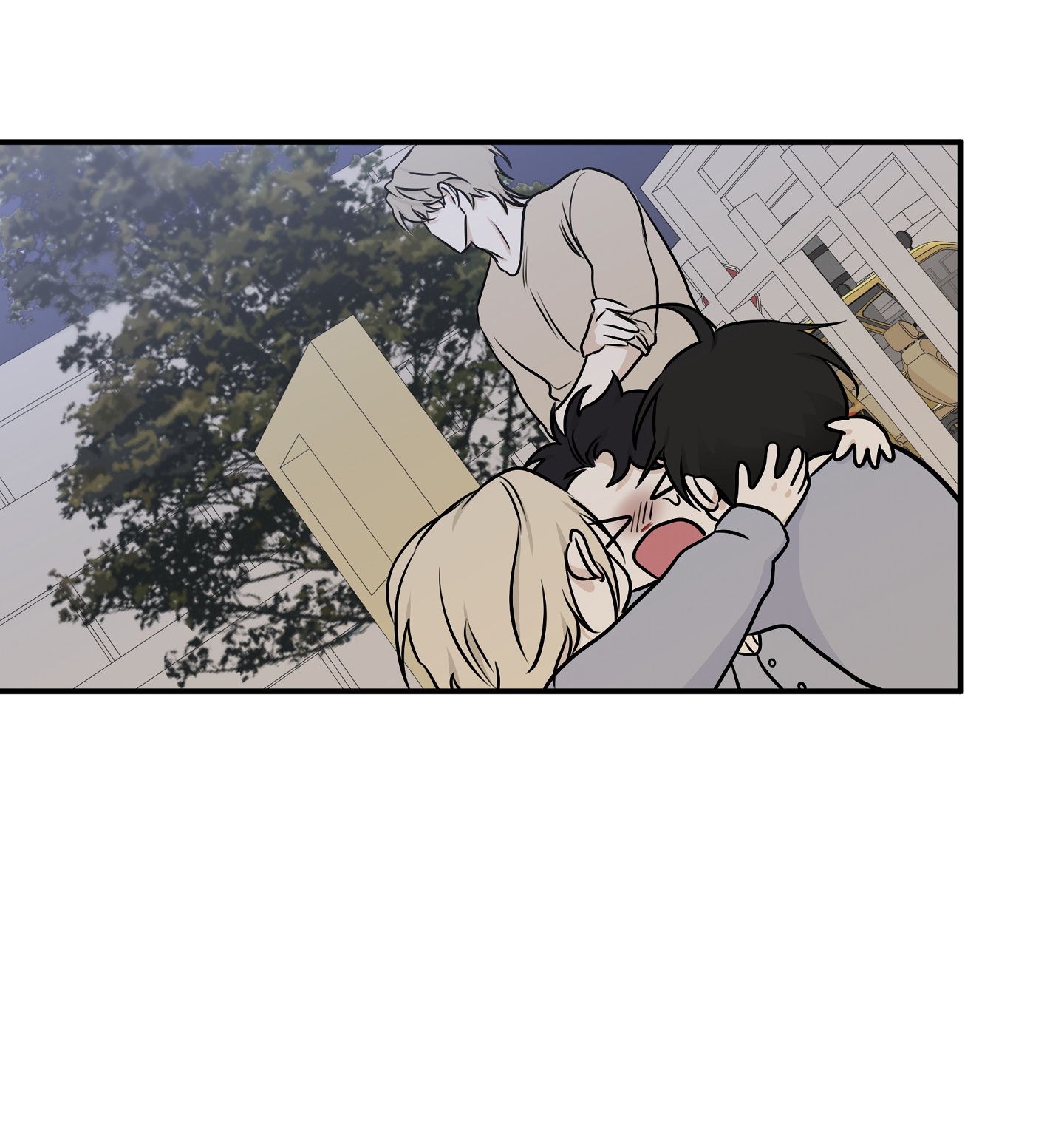 đêm bên bờ biển chapter 75.1 30