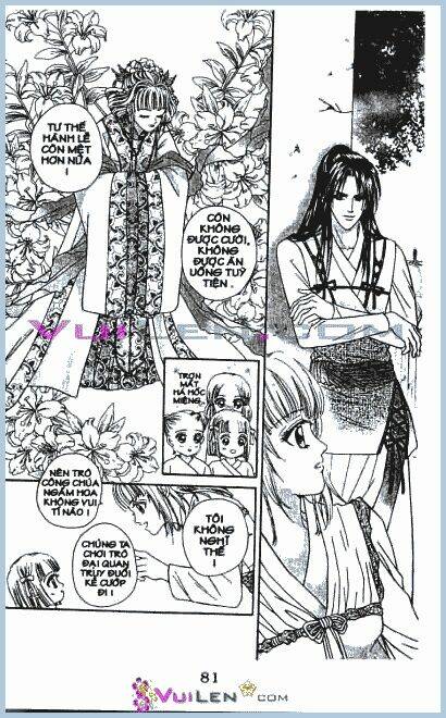 nàng công chúa lạc loài chapter 2 83