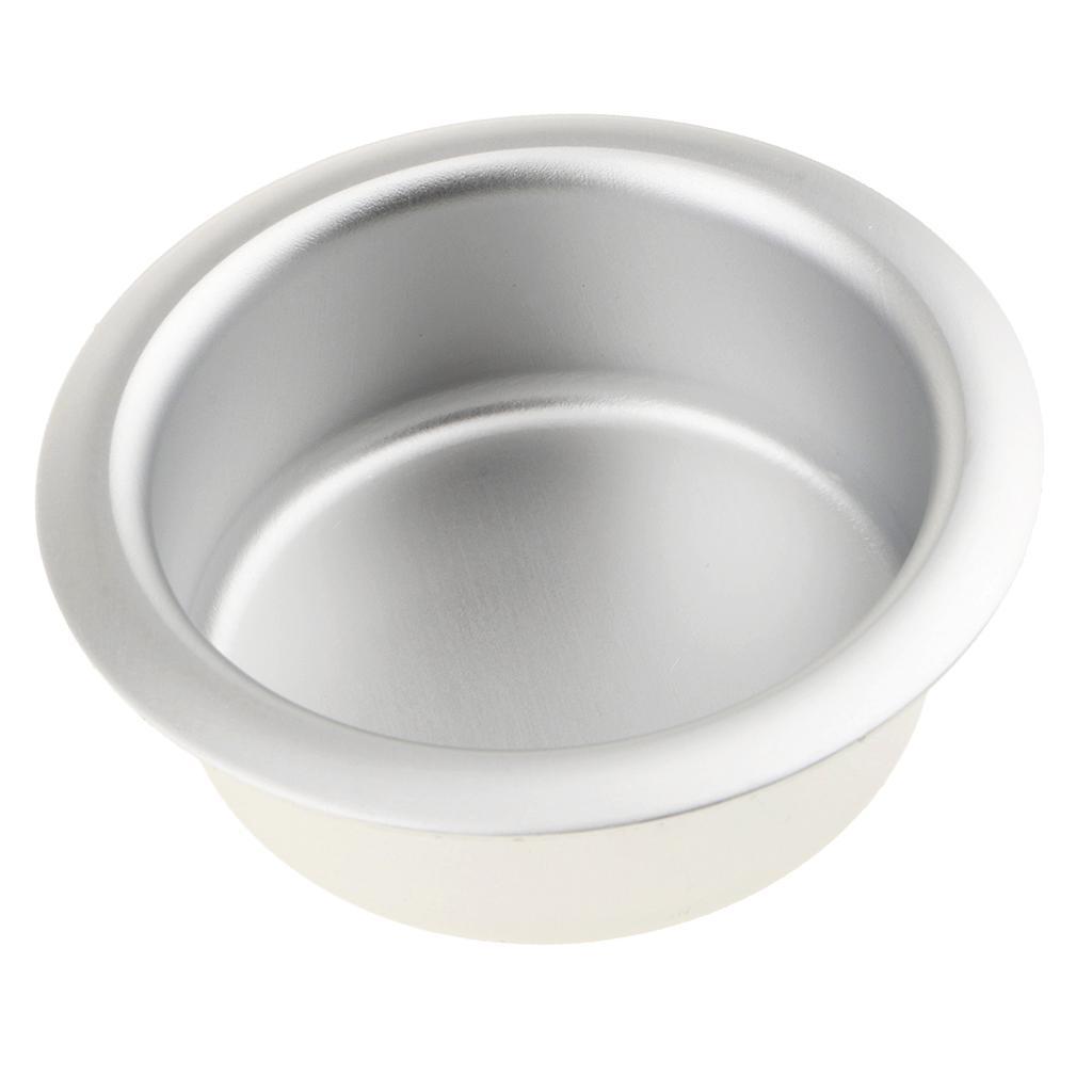 2 Pieces Stainless Steel Cup Drink Holder Storage for Marine Boat Car RV