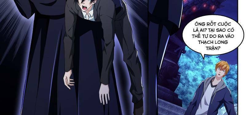 khắc kim phong thần chapter 93 20