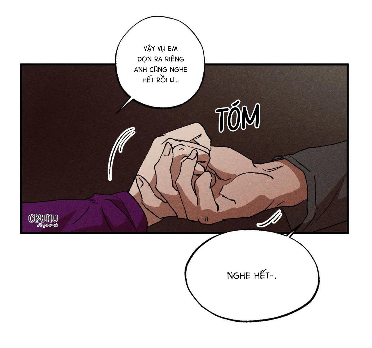 bẫy đôi ngọt ngào chapter 19 43