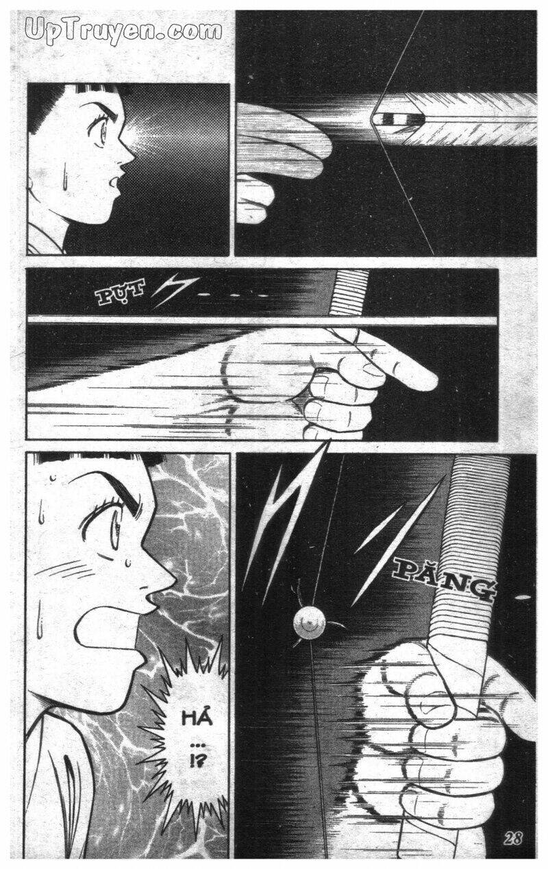 hộ chiếu xanh chapter 6 30