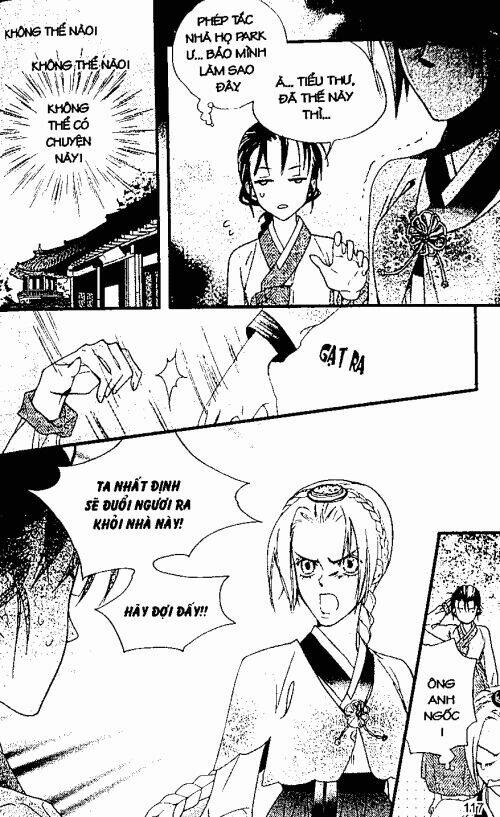 chuyện tình đảo thiên đường chapter 10 114