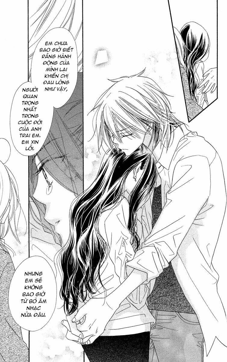 sora log chapter 12 21