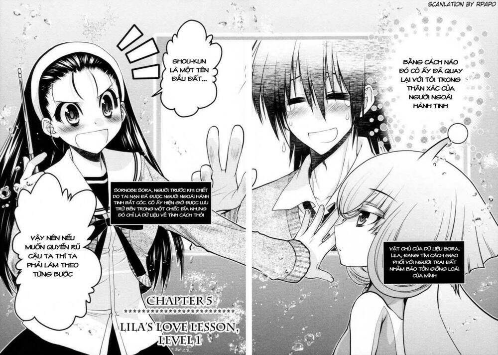 sora x rira - sorairo no lila to okubyou na boku chapter 5 7