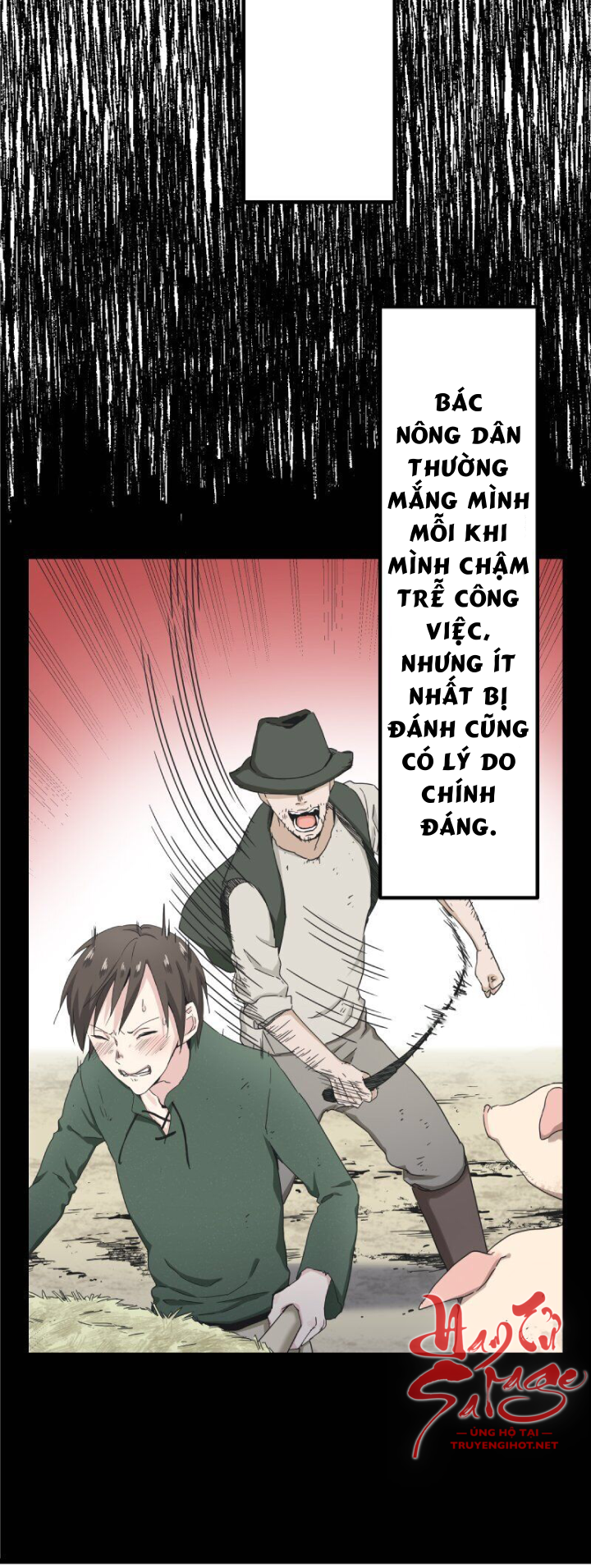 nullitas~nàng dâu giả dối~ chapter 7 9