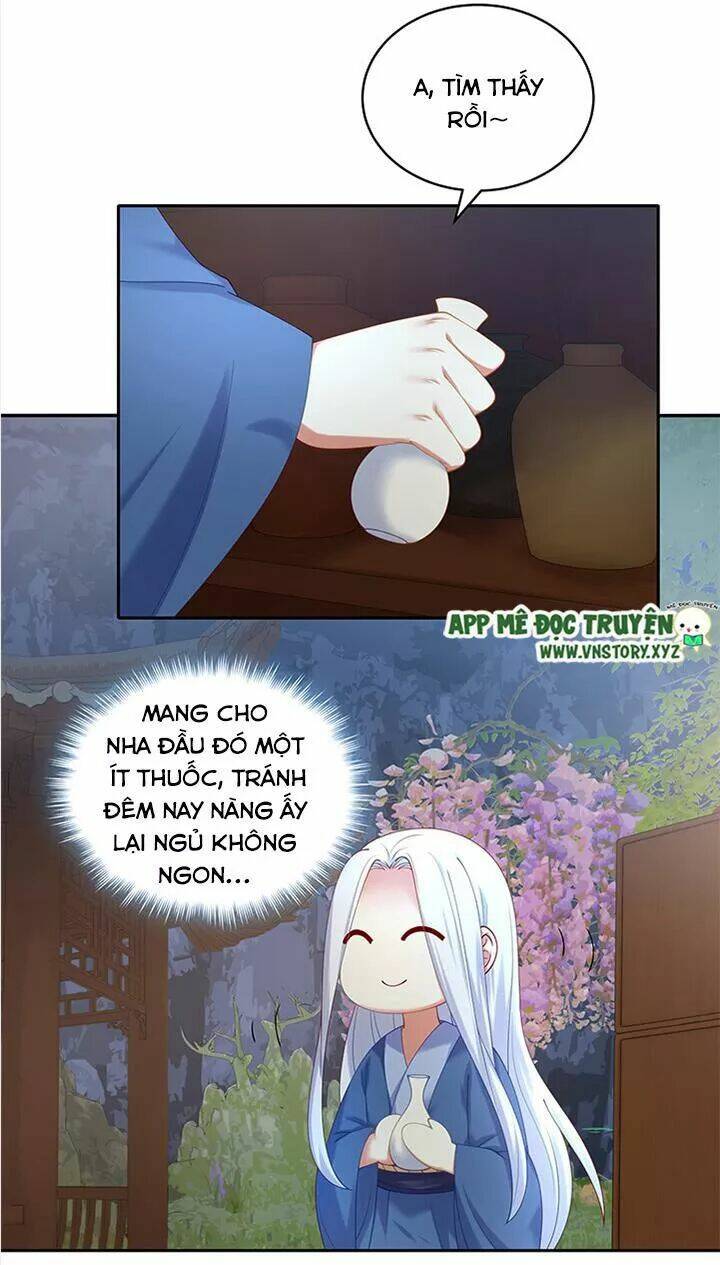 đô đốc đại nhân sủng thê kí chapter 68 24