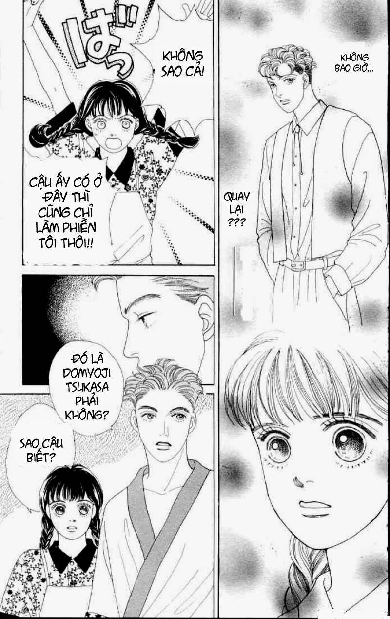 con nhà giàu chapter 51 3