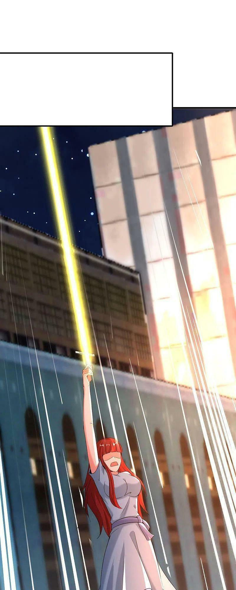 vòng bạn bè mạnh nhất của tiên giới chapter 148 7