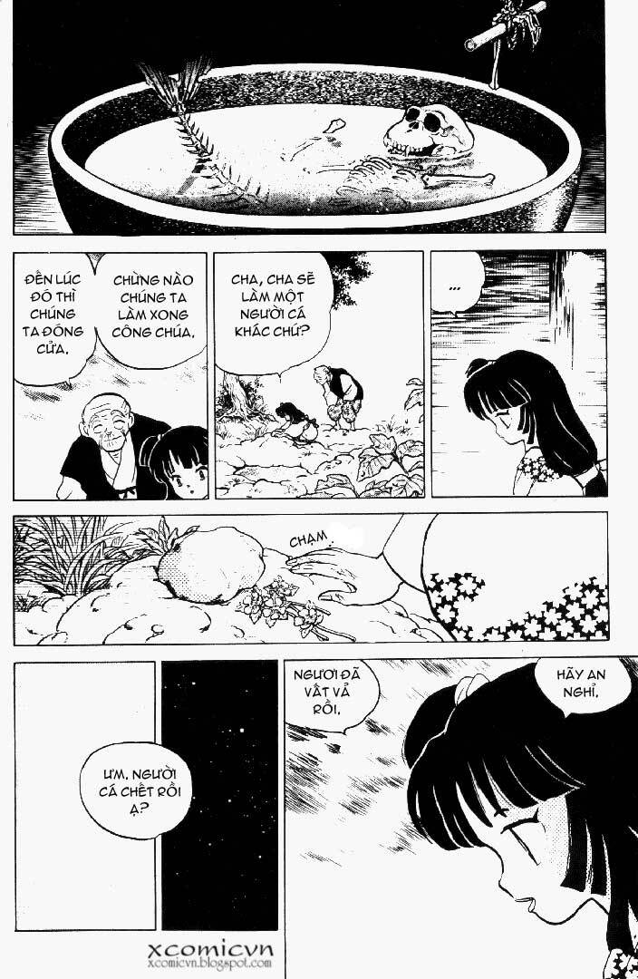 lời nguyền bất tử chapter 11 5