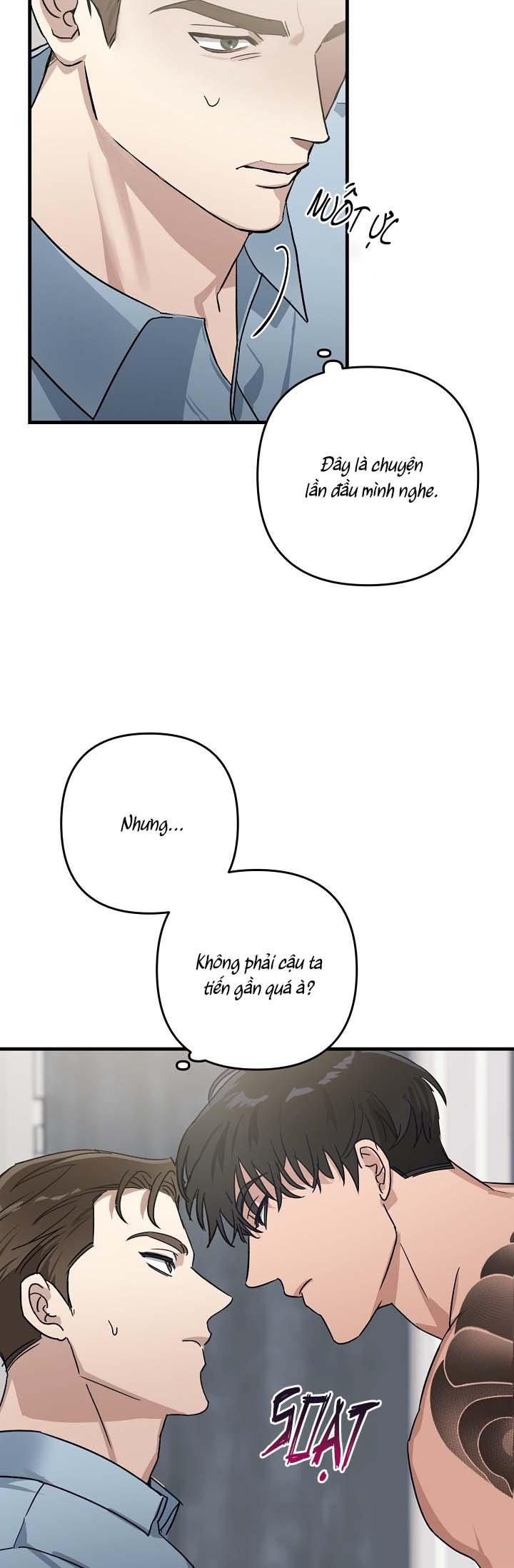 list truyện ngắn chịt chịt chapter 21 38