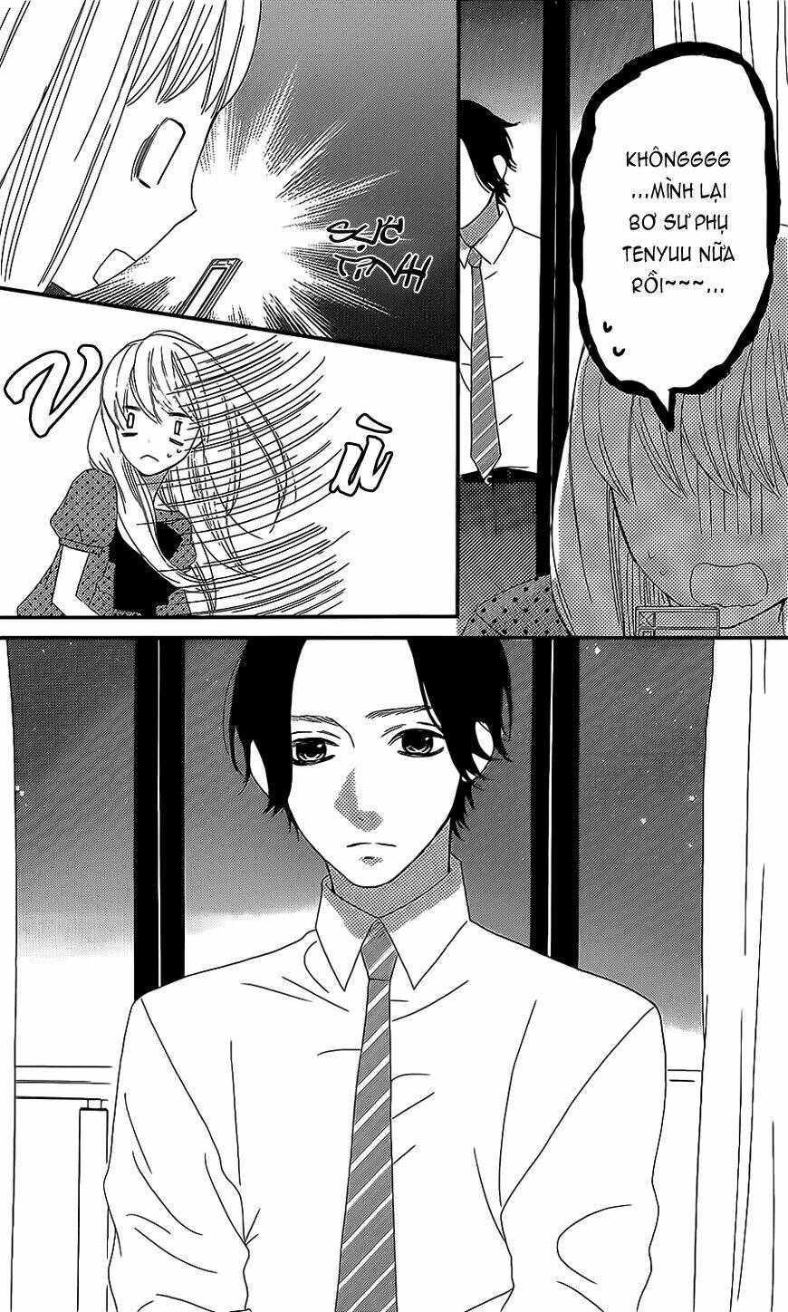 mairunovich chapter 38 7