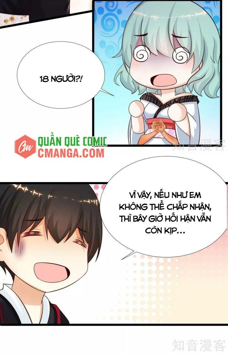 tối cường vận đào hoa chapter 195 13