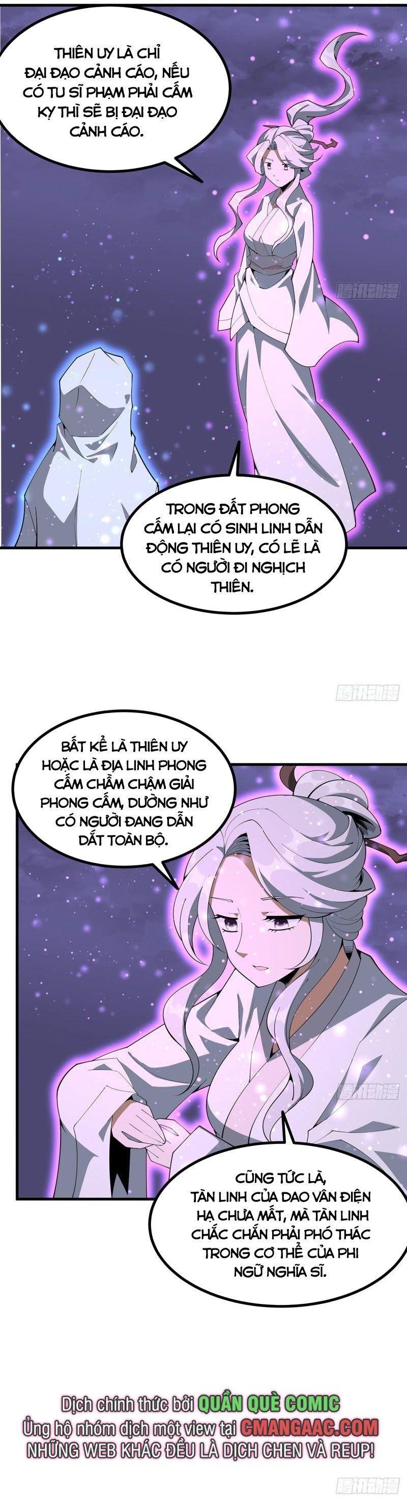 địa cầu đệ nhất kiếm chapter 151 14