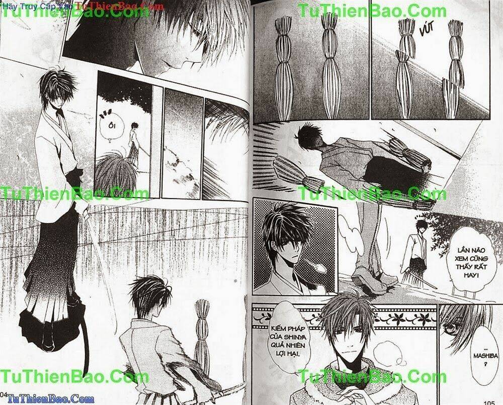 nhất quỷ nhì ma chapter 2 53